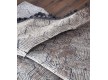 Synthetic carpet  RETRO 30243 BROWN-BLACK - high quality at the best price in Ukraine - image 7.